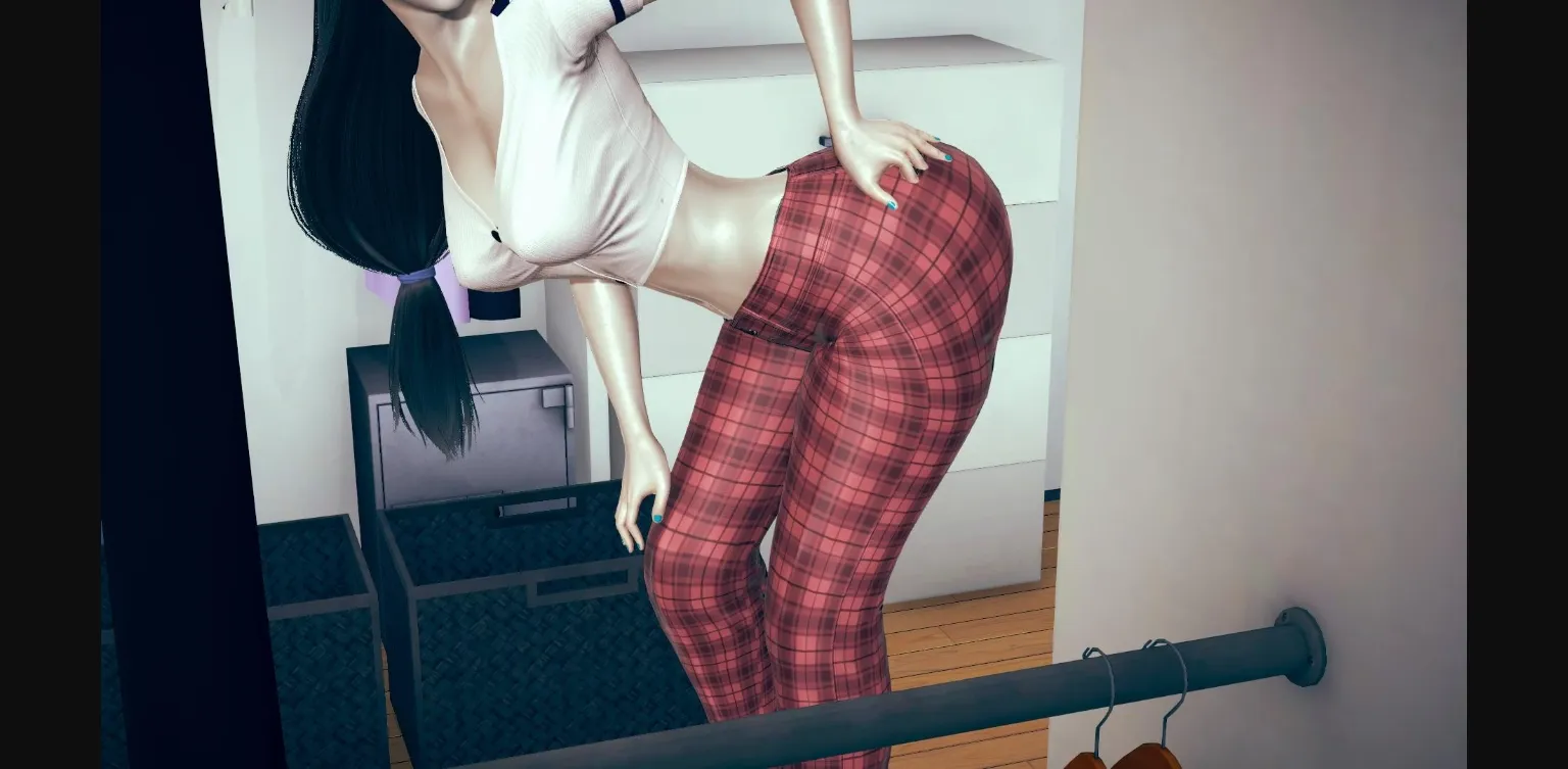 VN Ren'Py Abandoned Way to Fall [v0.2] [Kapilano] | Free Adult Games