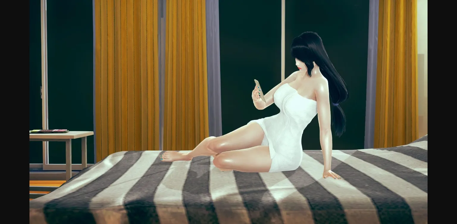 VN Ren'Py Abandoned Way to Fall [v0.2] [Kapilano] | Free Adult Games