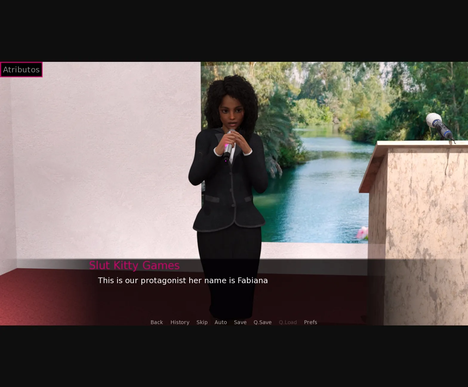 VN Ren'Py Abandoned Ways of Sin [v1.01] [SlutKitty Games] | Free Adult Games