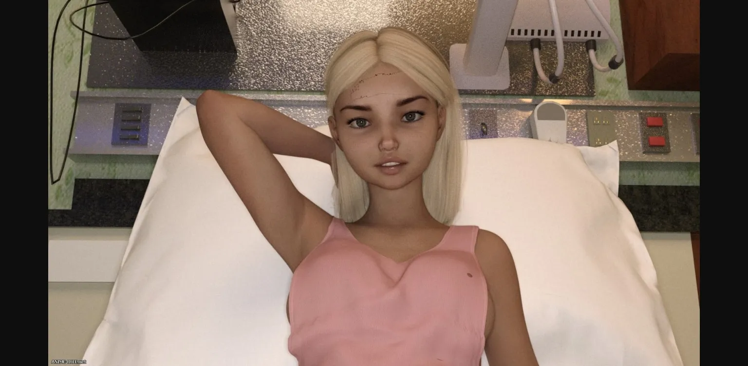 VN Ren'Py Abandoned Web Journey [v0.3] [V] | Free Adult Games