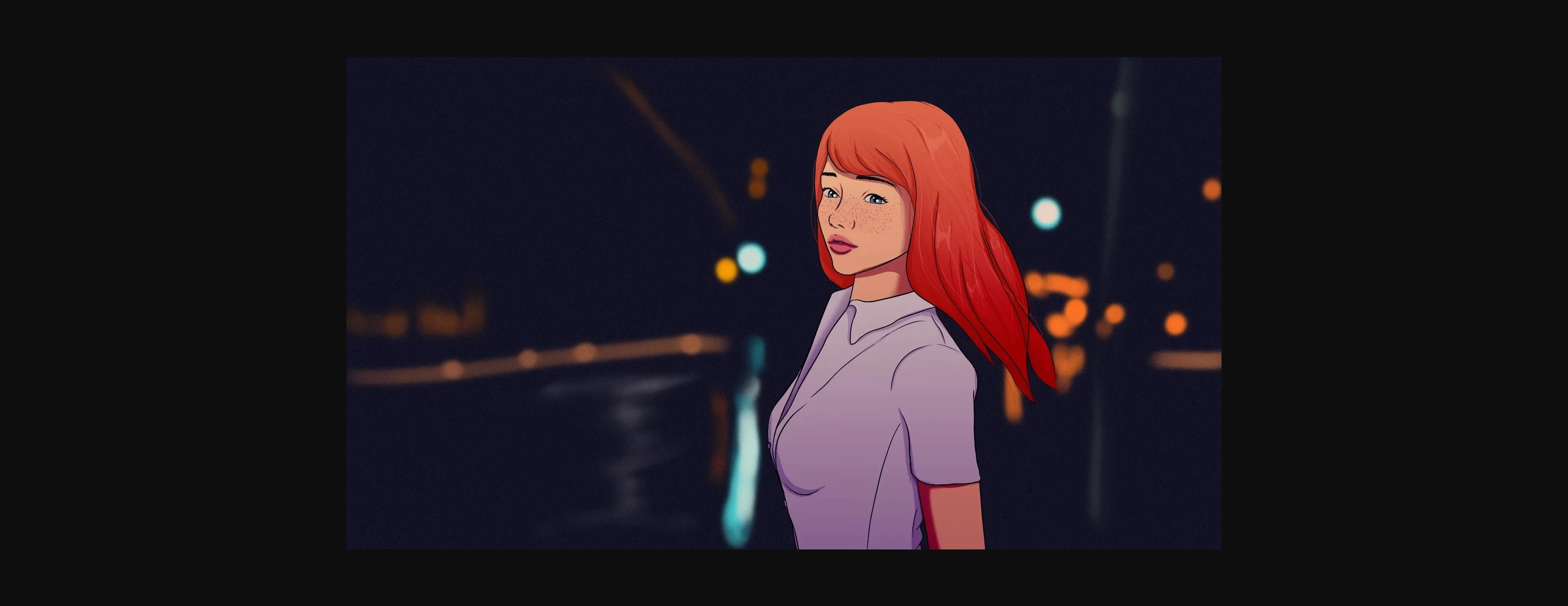 VN Ren'Py Abandoned Welcome to Our Family [v0.01] [Lewd Eclipse] | Free Adult Games