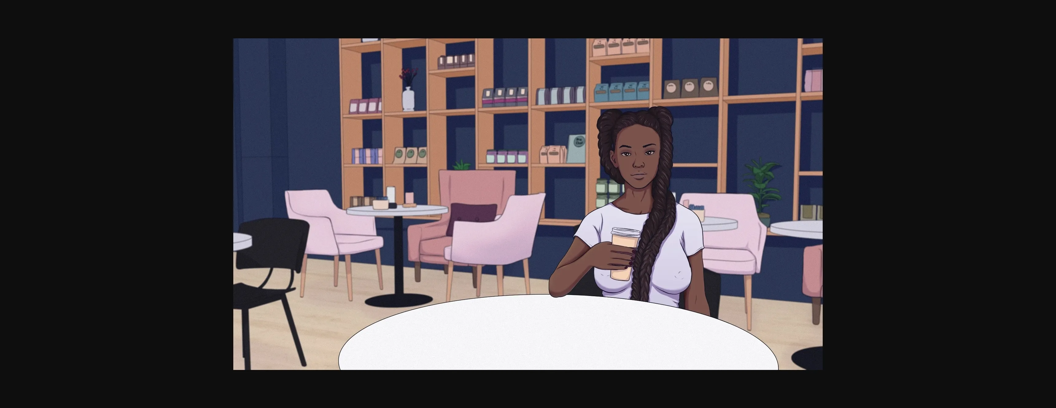 VN Ren'Py Abandoned Welcome to Our Family [v0.01] [Lewd Eclipse] | Free Adult Games