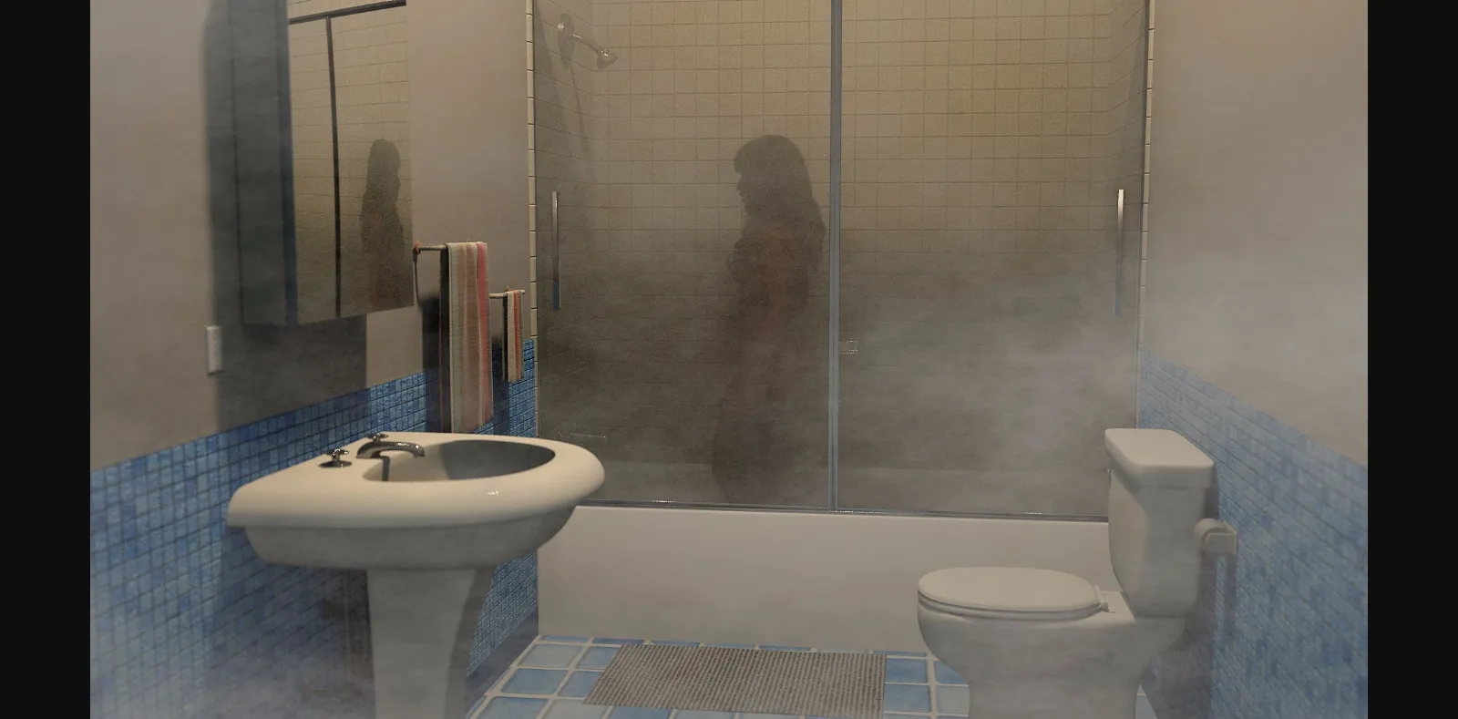 VN Ren'Py Abandoned Welcome to Temptation [v0.3] [CarnalCardinalGames] | Free Adult Games