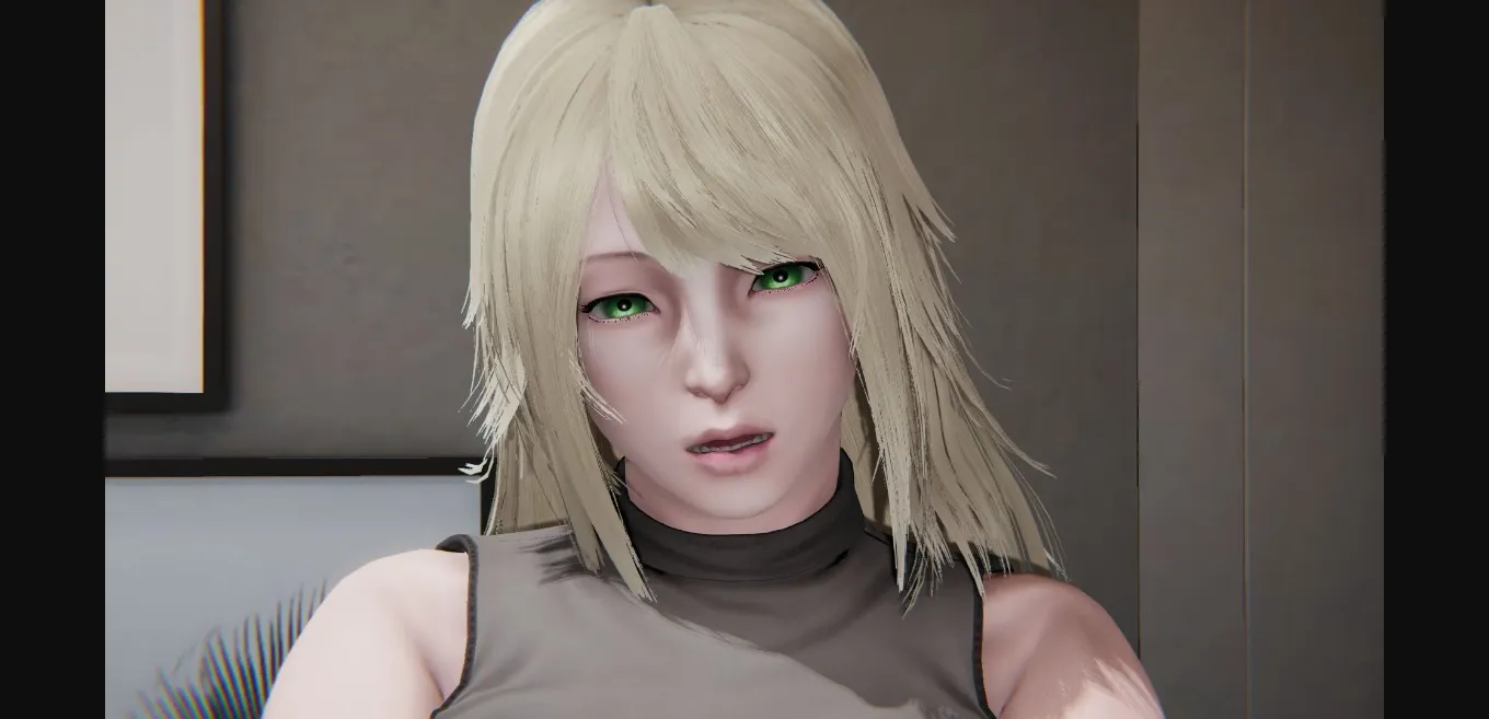 VN Ren'Py Abandoned Welcome to Vaniar [v0.4] [UAB Productions] | Free Adult Games