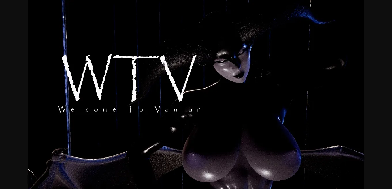 VN Ren'Py Abandoned Welcome to Vaniar [v0.4] [UAB Productions] | Free Adult Games