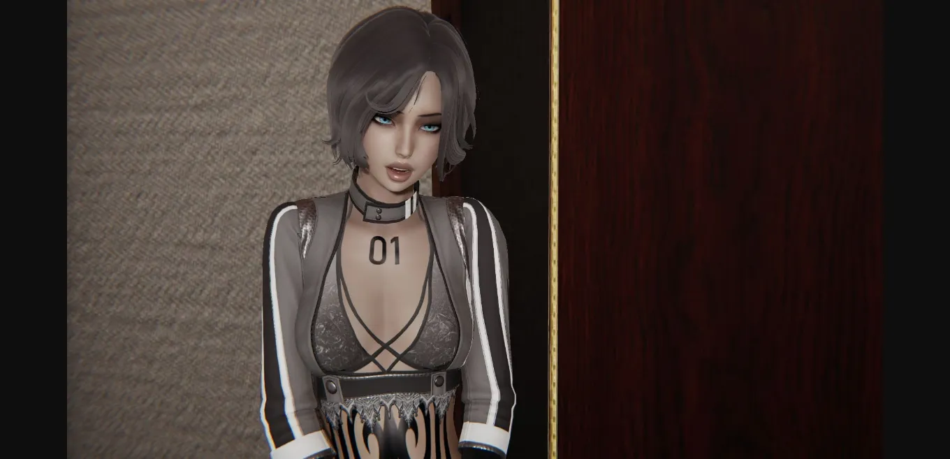 VN Ren'Py Abandoned Welcome to Vaniar [v0.4] [UAB Productions] | Free Adult Games