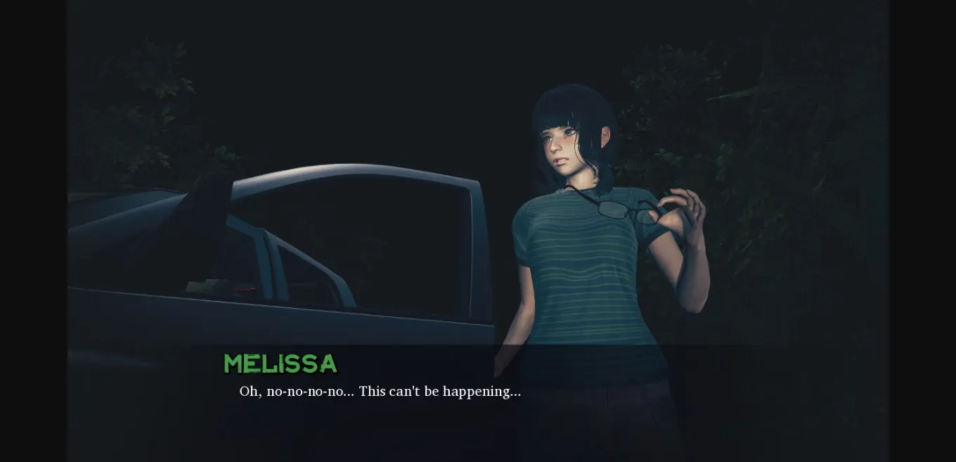 VN Ren'Py Abandoned Were Never Seen Again [Ch. 2] [Betrayal] | Free Adult Games