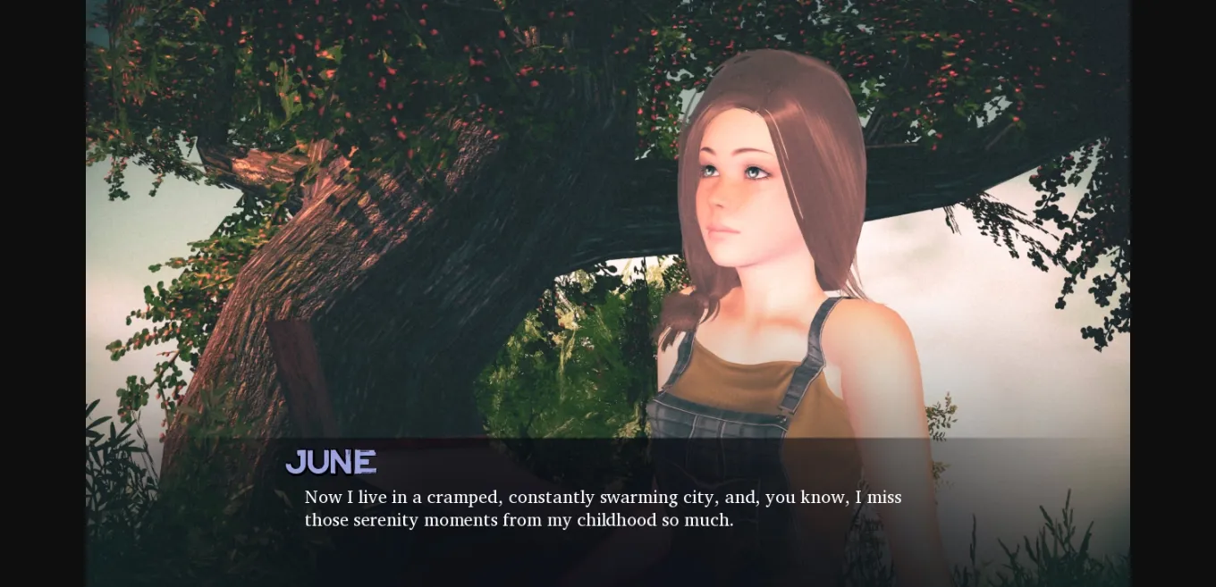 VN Ren'Py Abandoned Were Never Seen Again [Ch. 2] [Betrayal] | Free Adult Games