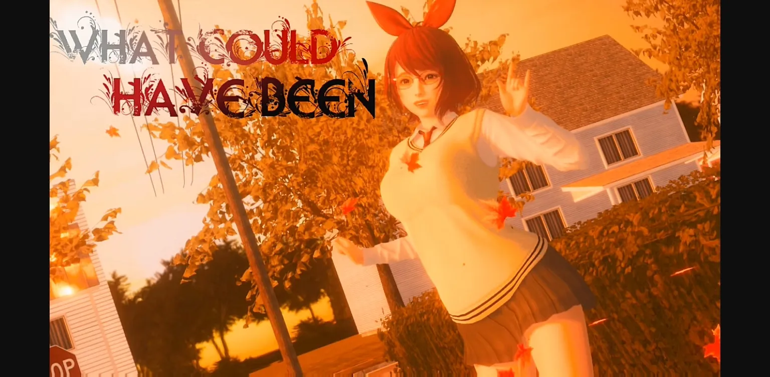 VN Ren'Py Abandoned What Could Have Been [Episode 2 v0.3] [Kirito Xyronie] | Free Adult Games