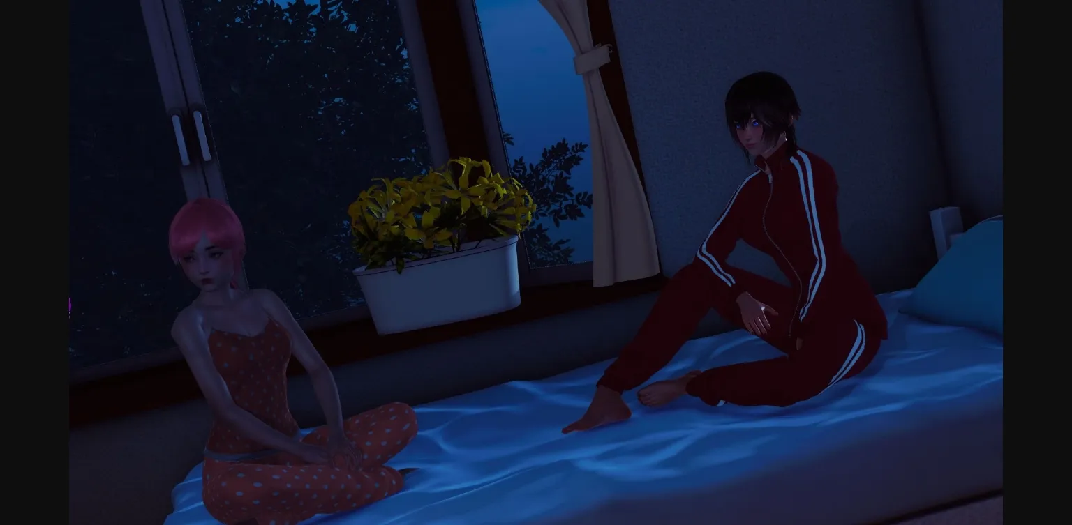 VN Ren'Py Abandoned What Could Have Been [Episode 2 v0.3] [Kirito Xyronie] | Free Adult Games