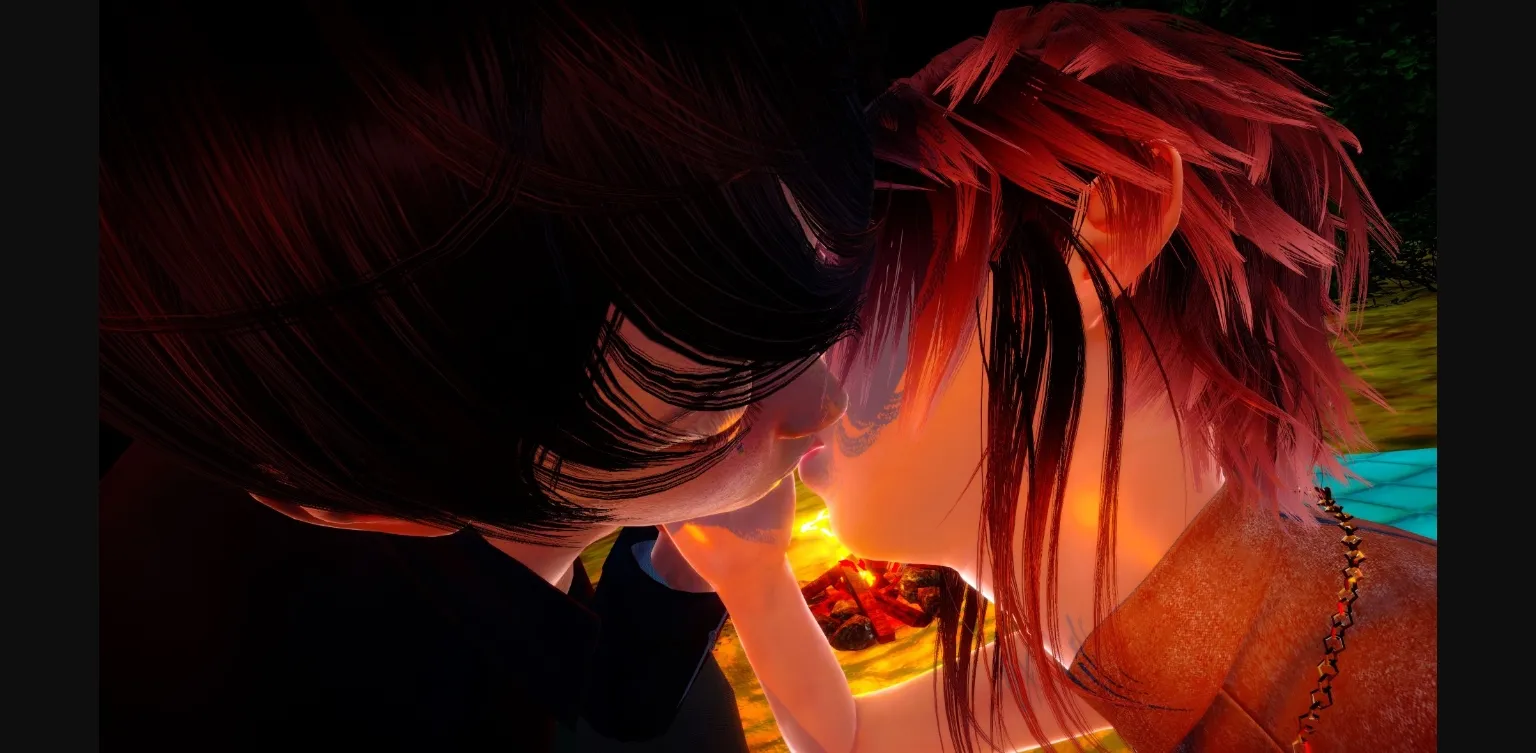 VN Ren'Py Abandoned What Could Have Been [Episode 2 v0.3] [Kirito Xyronie] | Free Adult Games