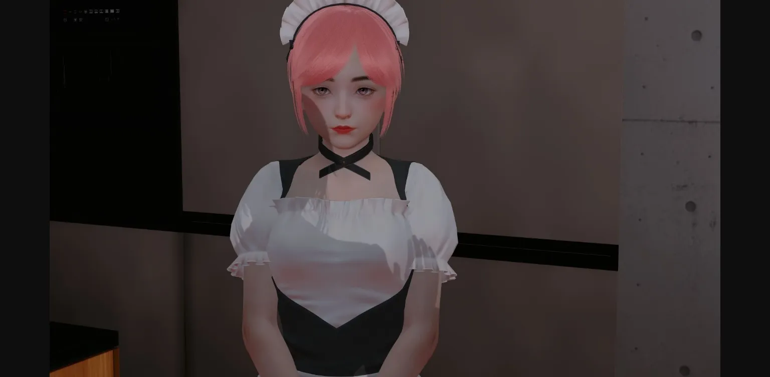 VN Ren'Py Abandoned What Could Have Been [Episode 2 v0.3] [Kirito Xyronie] | Free Adult Games