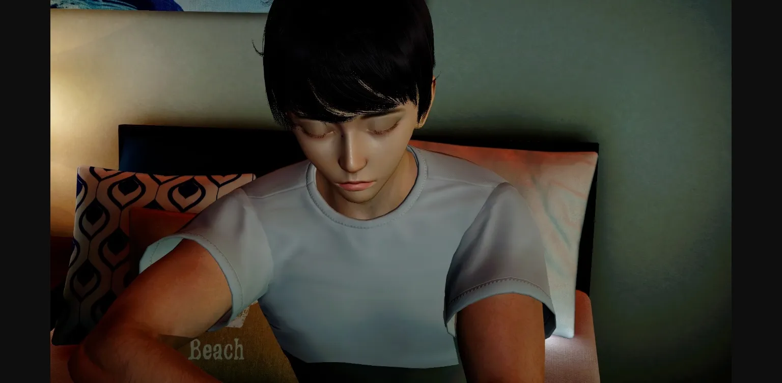 VN Ren'Py Abandoned What Could Have Been [Episode 2 v0.3] [Kirito Xyronie] | Free Adult Games