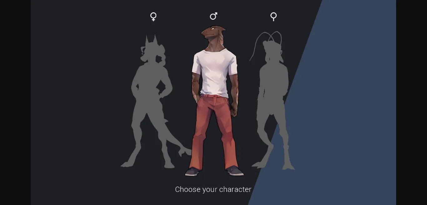 VN Ren'Py Abandoned Wheeler Institute  Screening [v0.3] [Edrakan   Oryl] | Free Adult Games