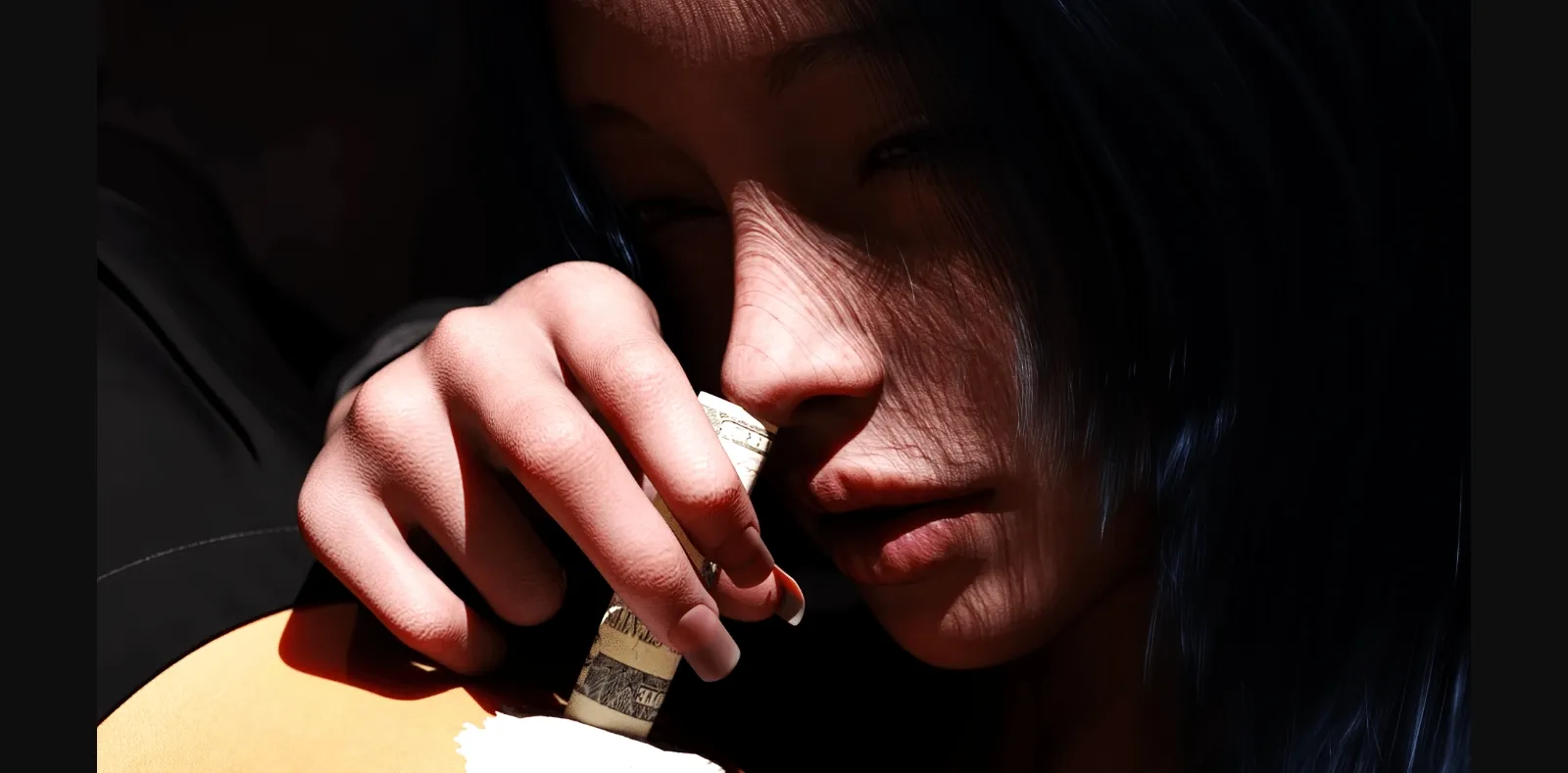 VN Ren'Py Abandoned Where Is Love  [v0.1] [Totally Pure Games] | Free Adult Games