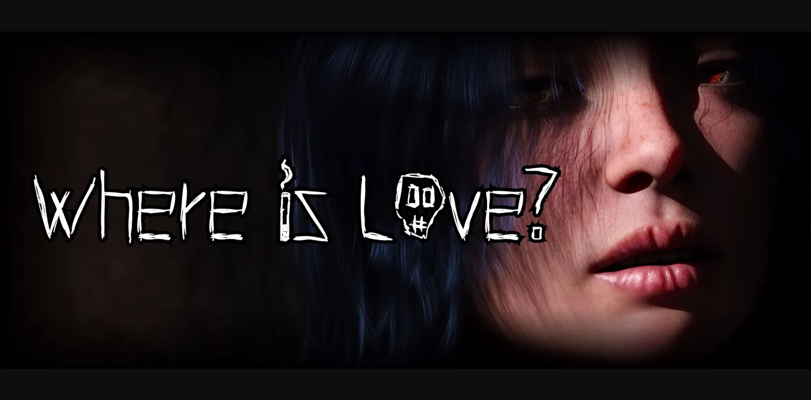 VN Ren'Py Abandoned Where Is Love  [v0.1] [Totally Pure Games] | Free Adult Games