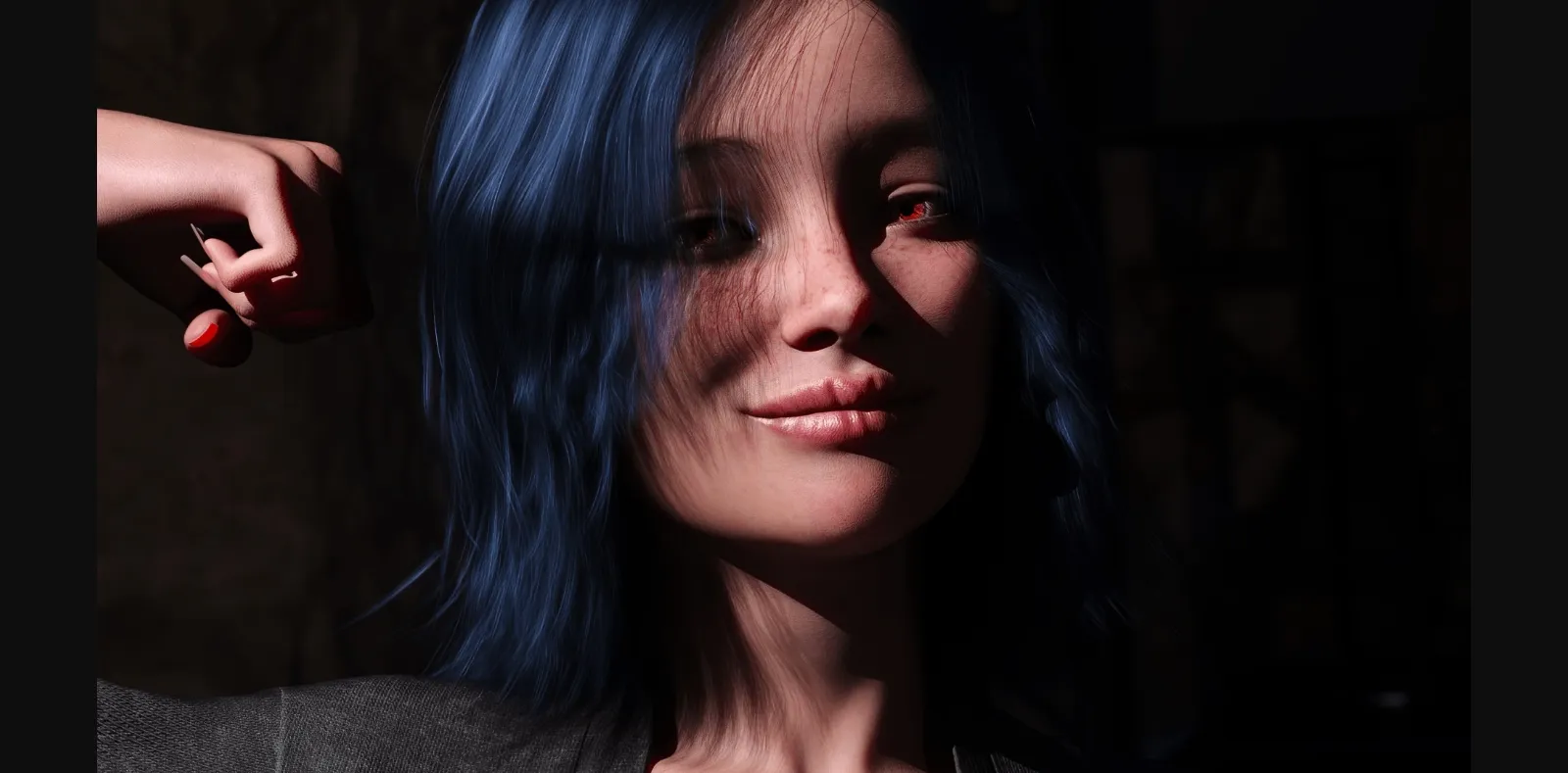 VN Ren'Py Abandoned Where Is Love  [v0.1] [Totally Pure Games] | Free Adult Games