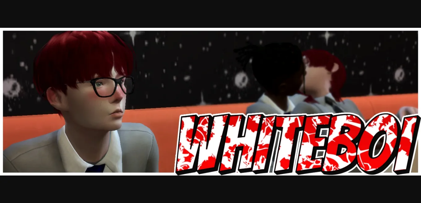 VN Ren'Py Abandoned Whiteboi [v1.4] [Untranseunte] | Free Adult Games