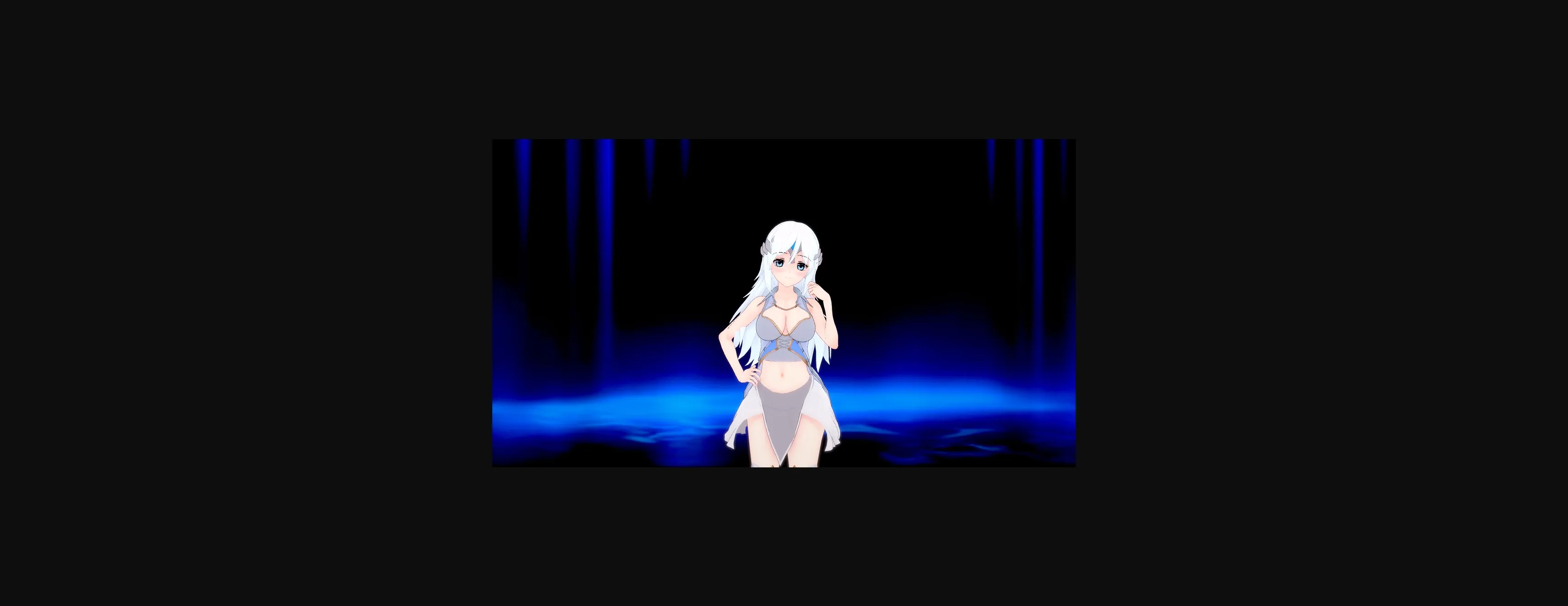 VN Ren'Py Abandoned Whitewillow High [v0.05] [Awakening Studios] | Free Adult Games