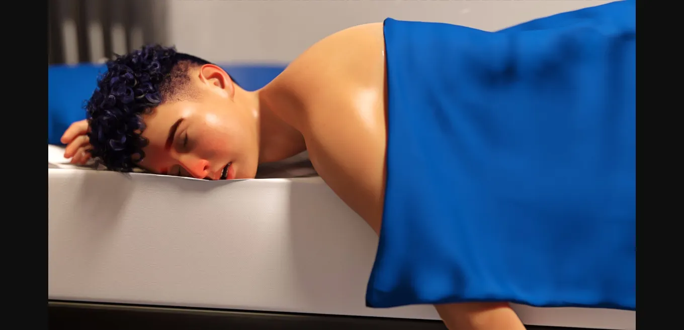 VN Ren'Py Abandoned Who Did I Sleep with Last Night ! [Prologue] [Lewdboys Studio] | Free Adult Games