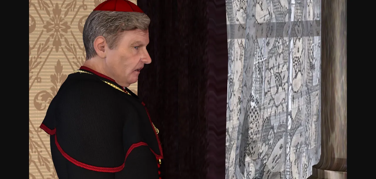 VN Ren'Py Abandoned Wicked Choices  Agents of Karma [v0.1.75] [ASLPro3D] | Free Adult Games