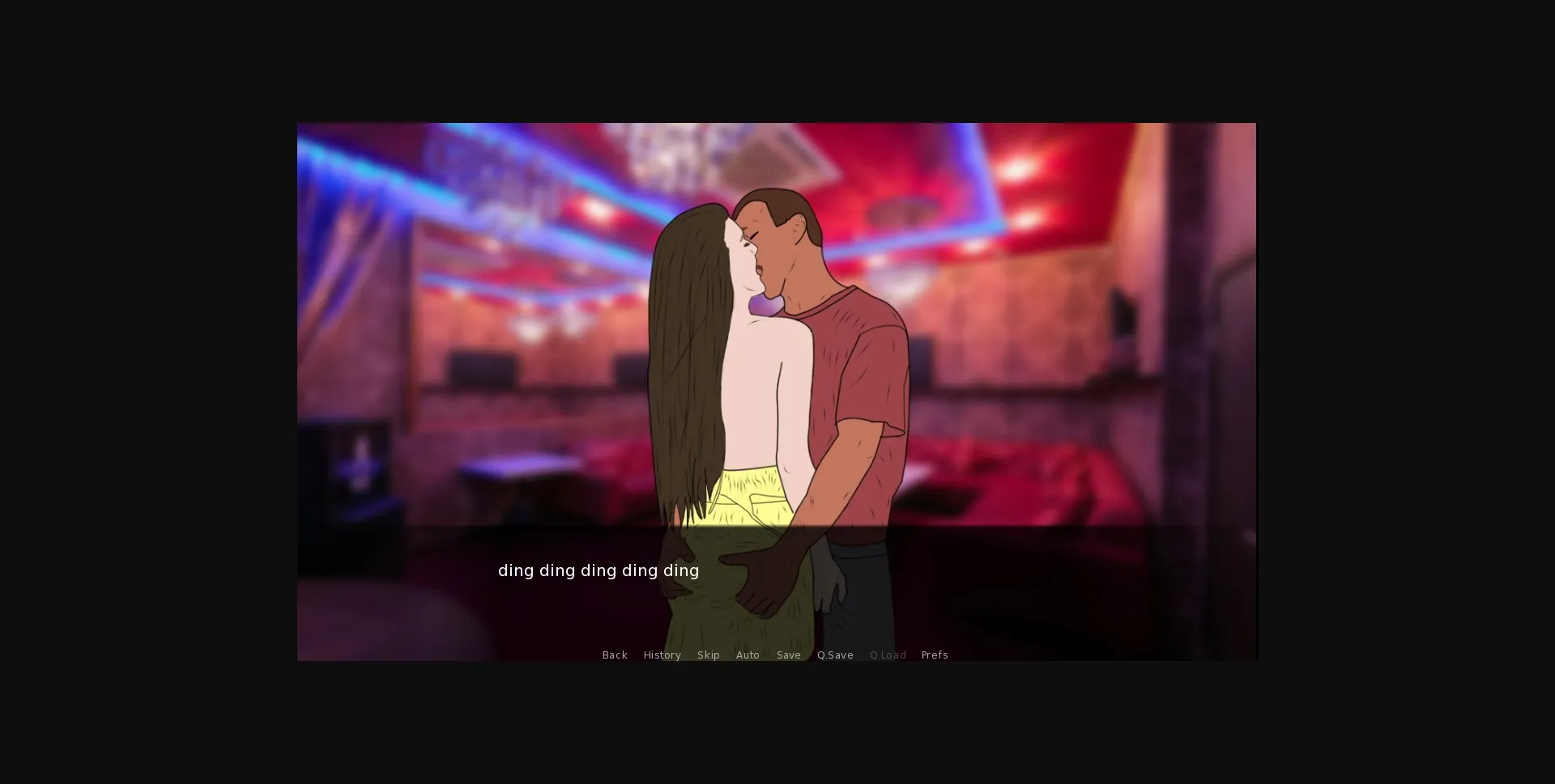 VN Ren'Py Abandoned Wife's Day [v0.2 Pre-Alpha] [Purple Game] | Free Adult Games