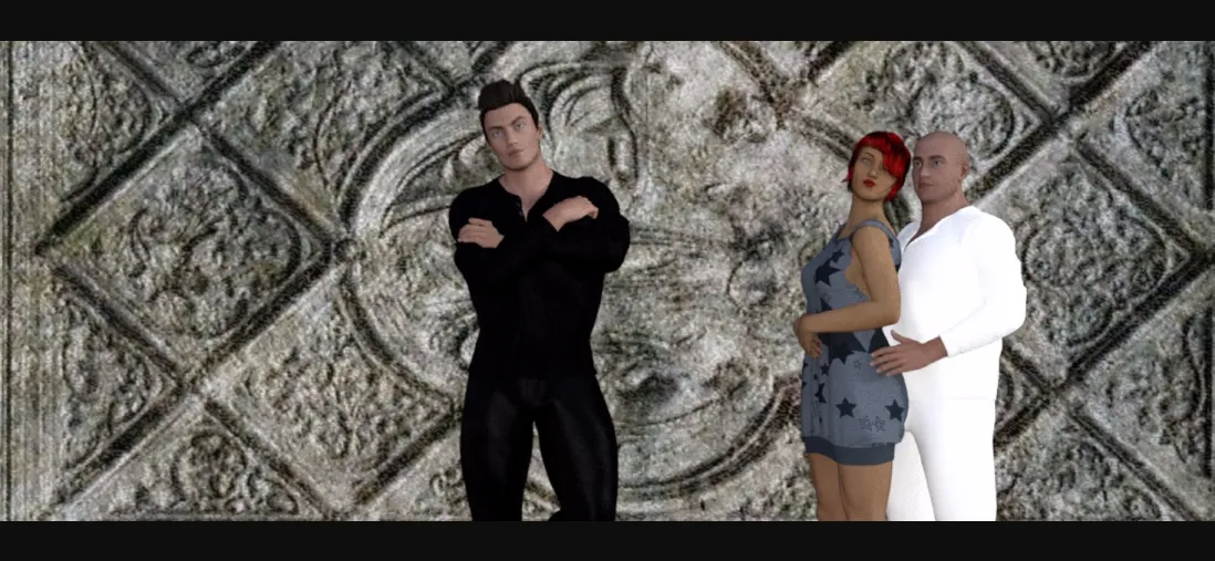 VN Ren'Py Abandoned Wife's Temptation [v1.0] [LustfulFantasy] | Free Adult Games