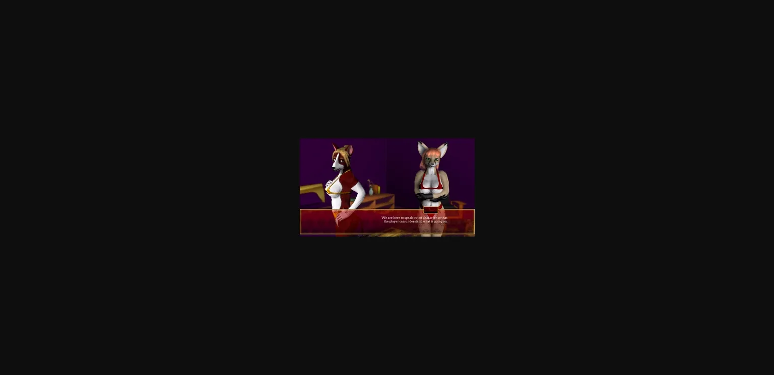 VN Ren'Py Abandoned Wild Harem [v0.3] [itoril] | Free Adult Games