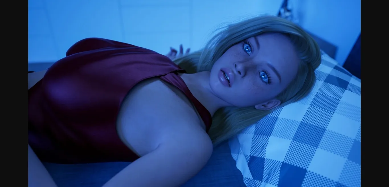 VN Ren'Py Abandoned Wings of Silicon [Ch. 12] [SinAppeal] | Free Adult Games