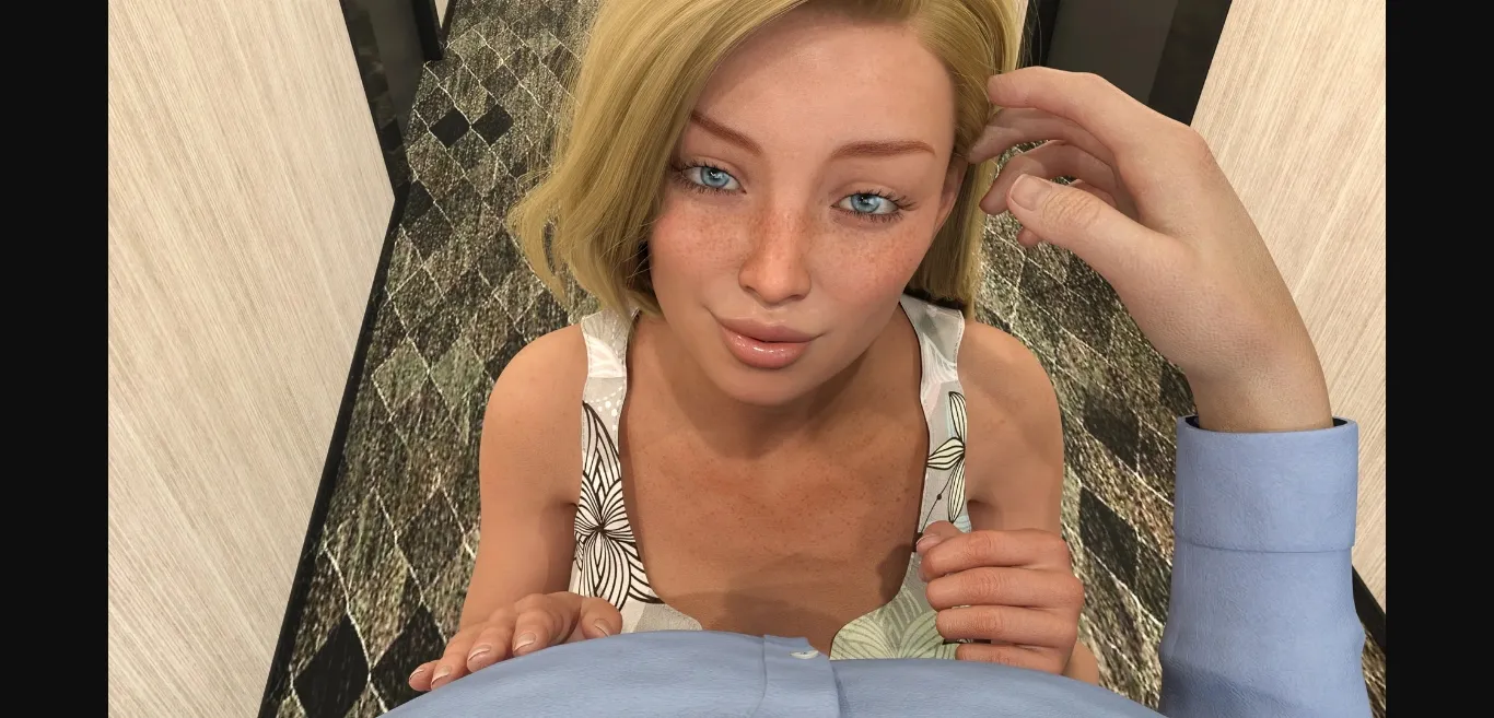 VN Ren'Py Abandoned Wings of Silicon [Ch. 12] [SinAppeal] | Free Adult Games