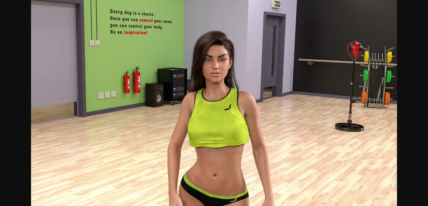 VN Ren'Py Abandoned Wings of Silicon [Ch. 12] [SinAppeal] | Free Adult Games