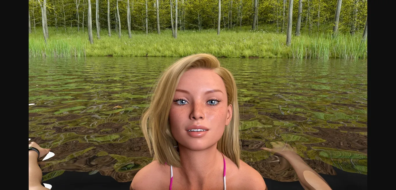 VN Ren'Py Abandoned Wings of Silicon [Ch. 12] [SinAppeal] | Free Adult Games