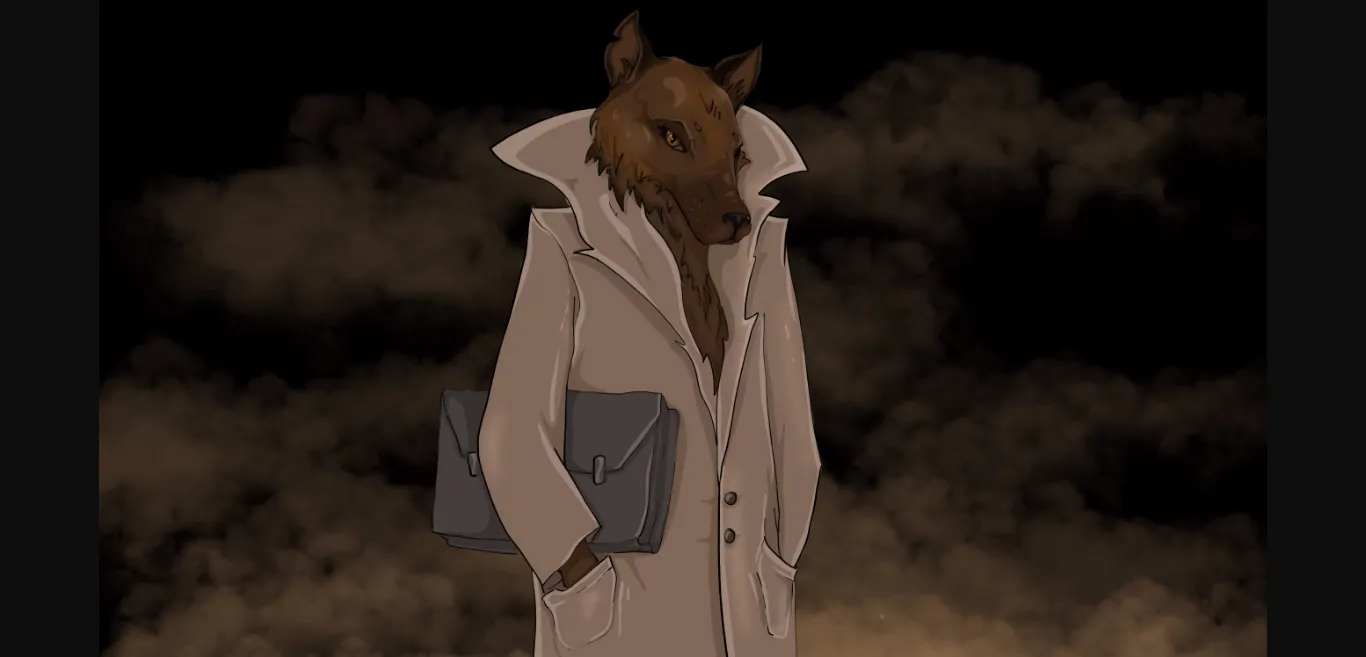 VN Ren'Py Abandoned Witch Potion [v0.1.3] [Popsiqle] | Free Adult Games