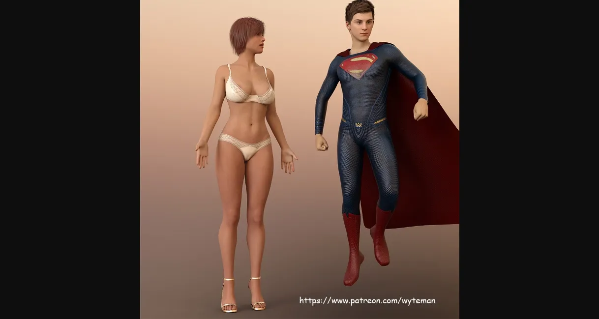 VN Ren'Py Abandoned Witch Spell [v3.0] [Wyteman] | Free Adult Games