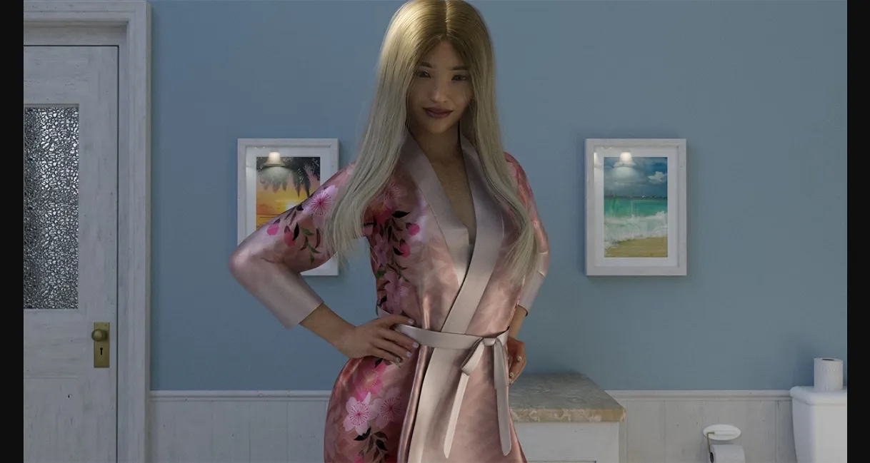 VN Ren'Py Abandoned Witch Spell [v3.0] [Wyteman] | Free Adult Games