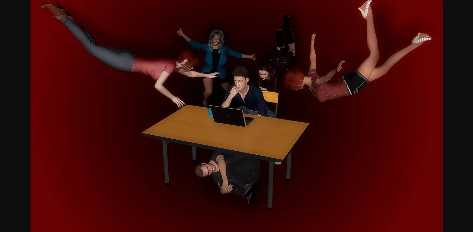 VN Ren'Py Abandoned Writer's Block [v0.1] [Exels] | Free Adult Games