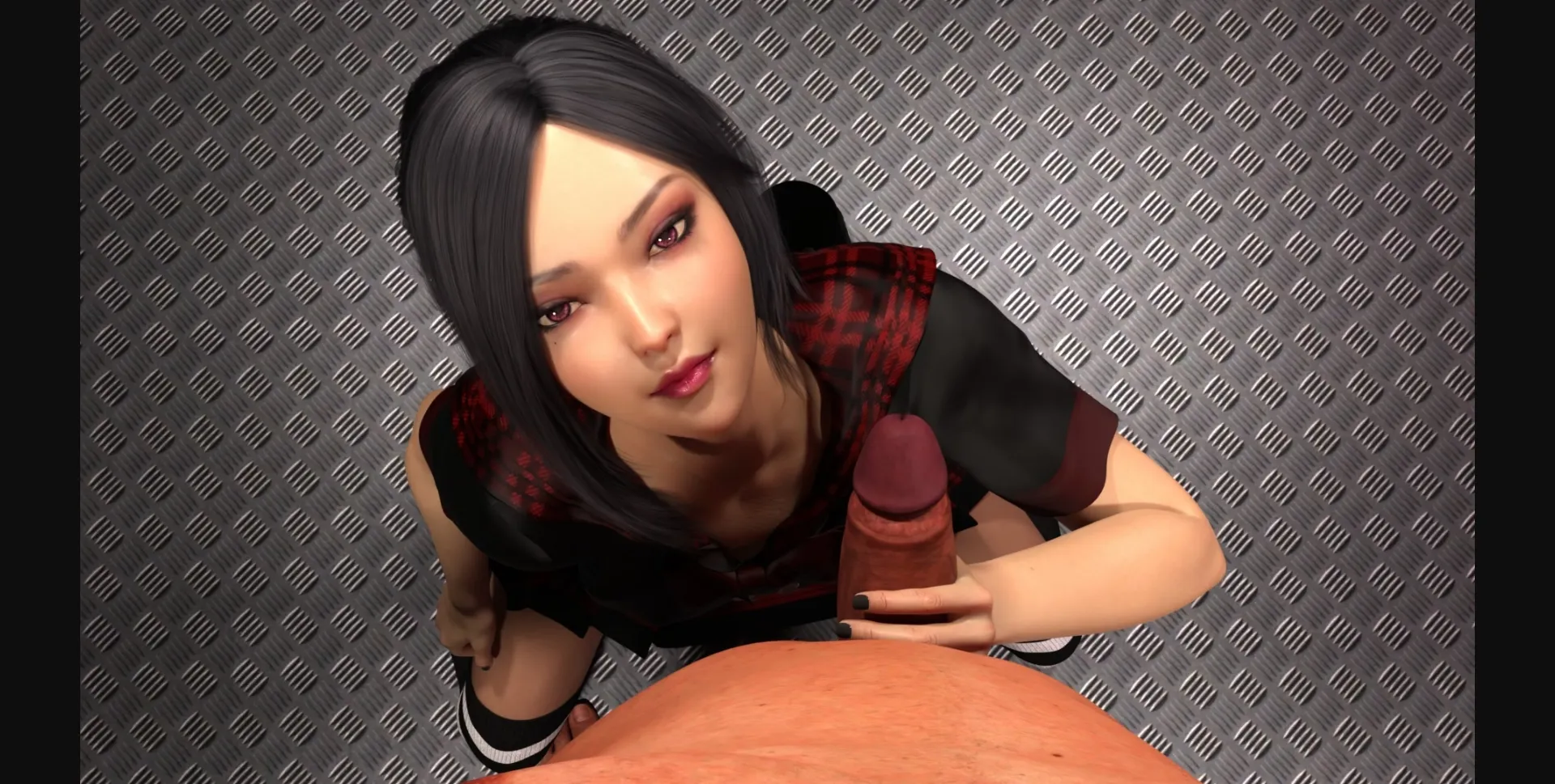 VN Ren'Py Abandoned X-MASsive [v0.7] [FPC-Games] | Free Adult Games