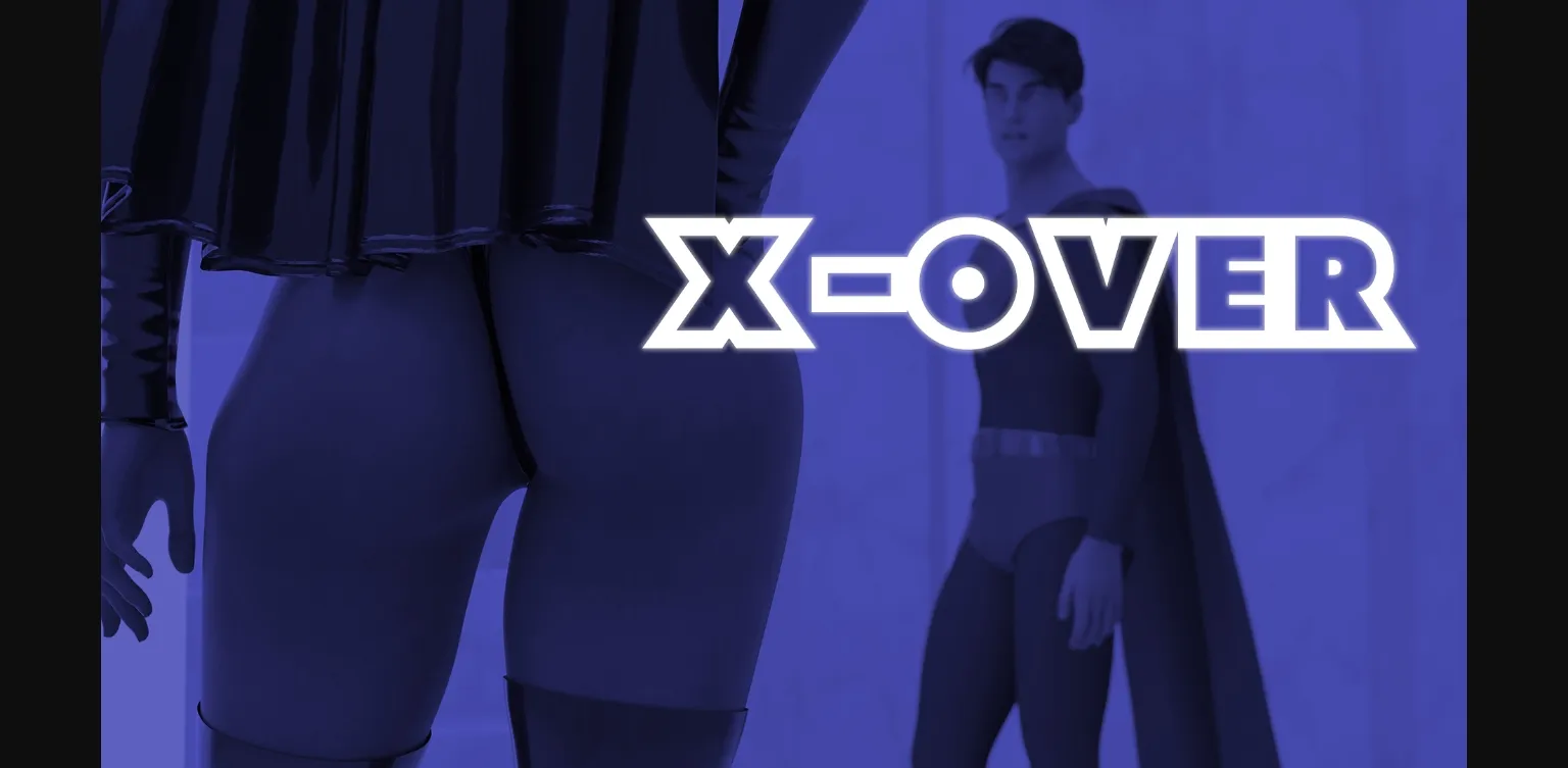 VN Ren'Py Abandoned X-Over [v0.1] [envidyus] | Free Adult Games