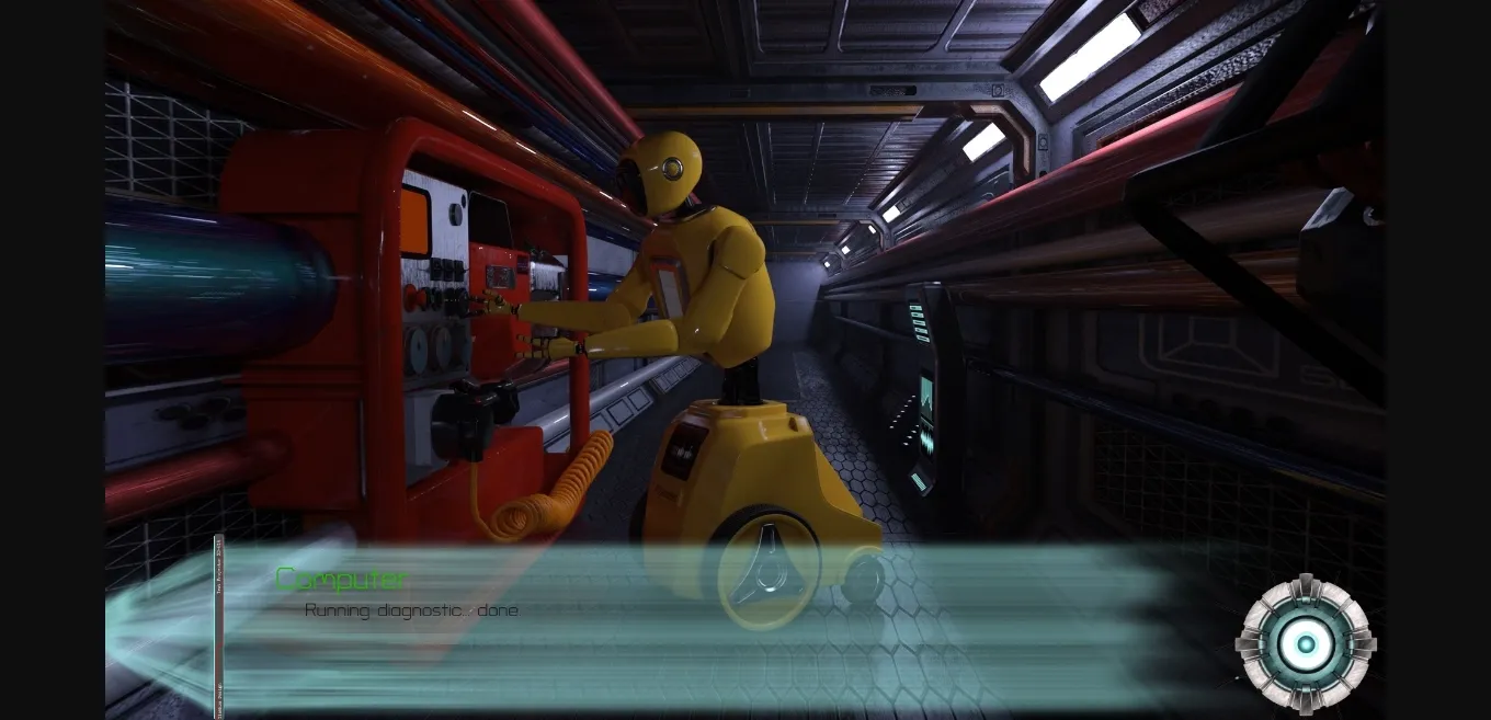 VN Ren'Py Abandoned Xenolov [v0.35b] [Tlakkua] | Free Adult Games