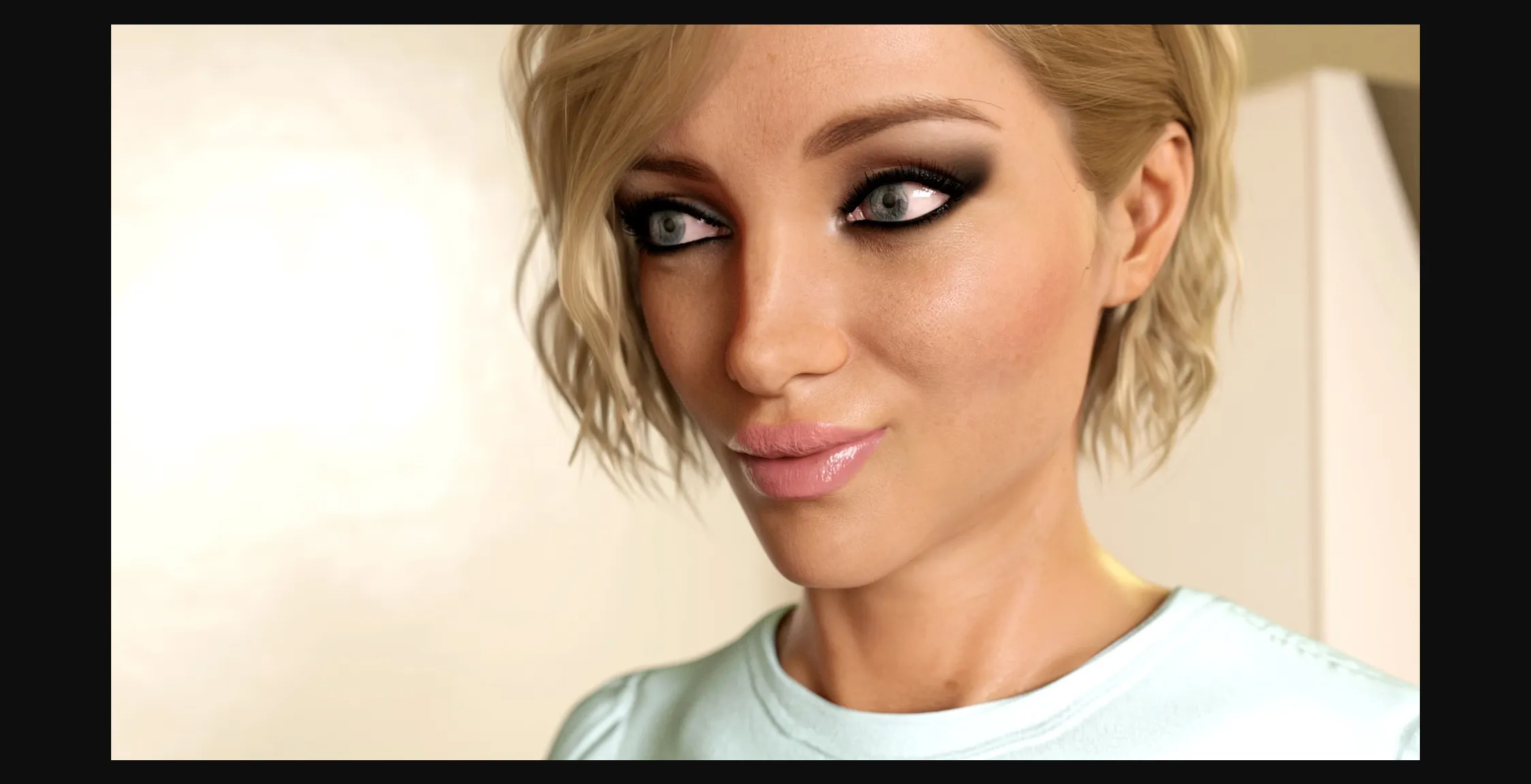 VN Ren'Py Abandoned Yes, We Are [Update 4] [TeamOfOne] | Free Adult Games