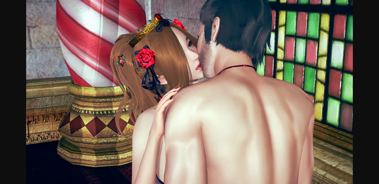 VN Ren'Py Abandoned Yet Another [v0.1] [Majestydx8] | Free Adult Games