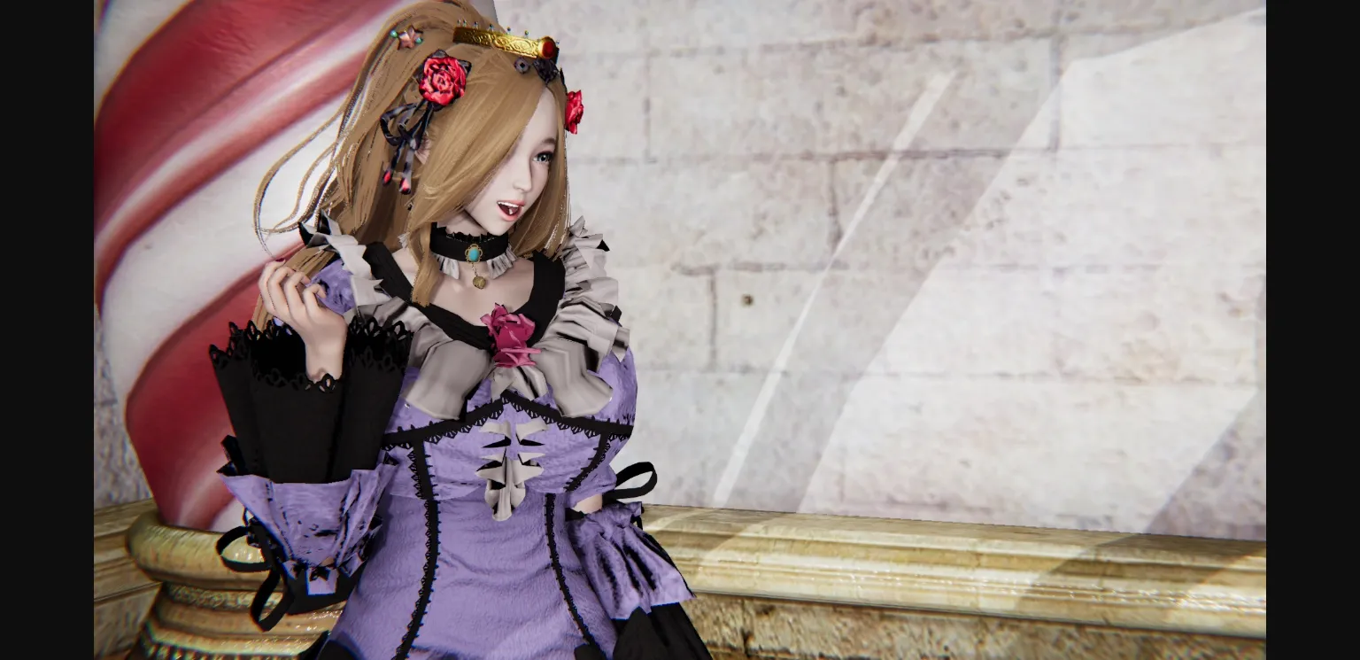 VN Ren'Py Abandoned Yet Another [v0.1] [Majestydx8] | Free Adult Games