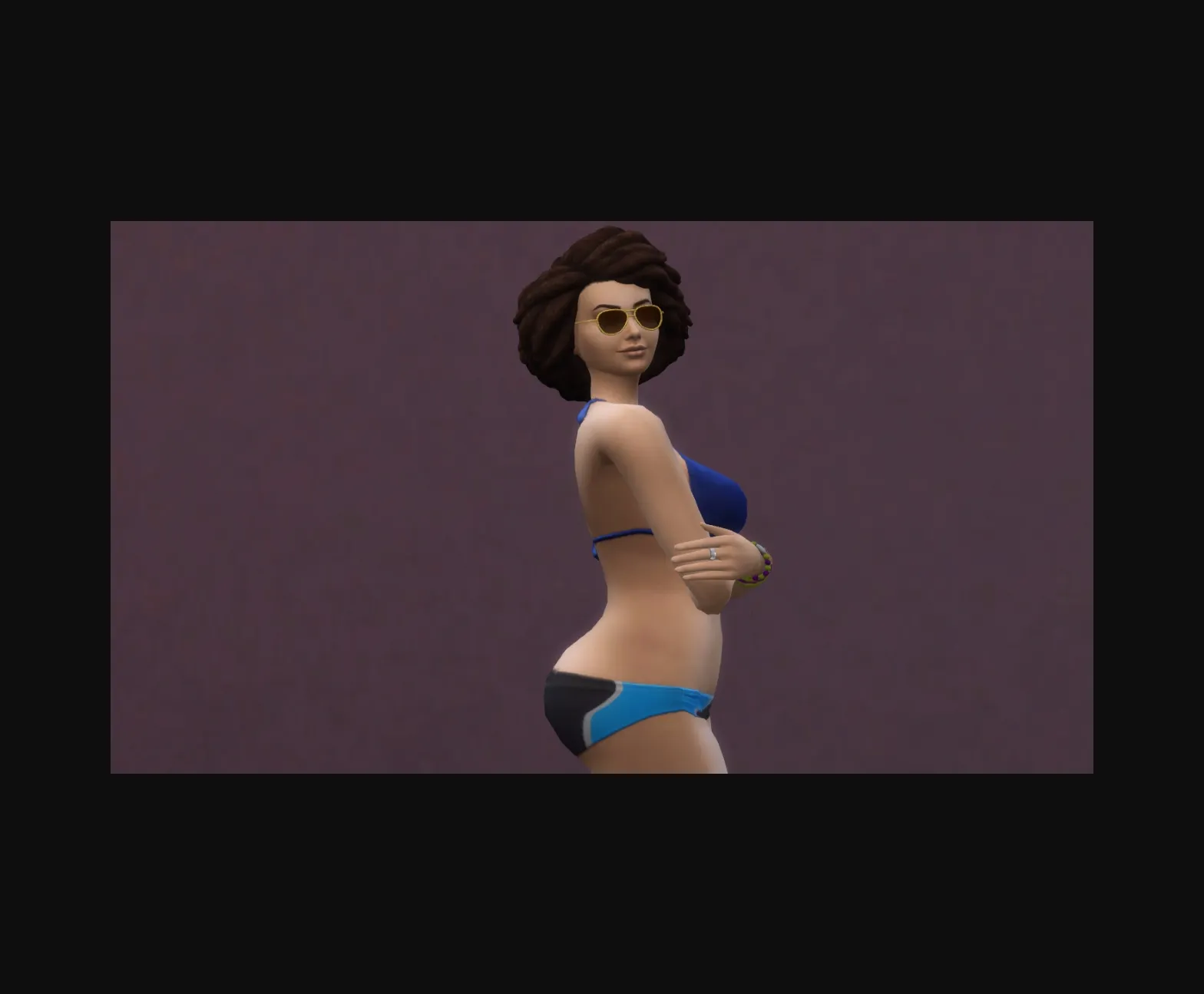 VN Ren'Py Abandoned You and Me [v0.2] [AgentWho22] | Free Adult Games