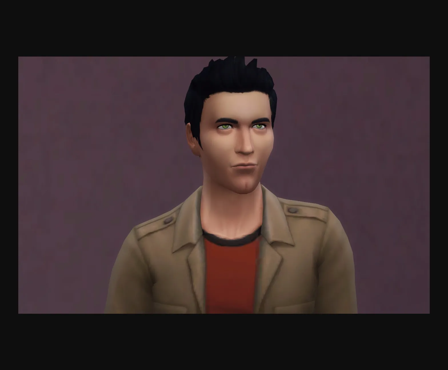 VN Ren'Py Abandoned You and Me [v0.2] [AgentWho22] | Free Adult Games