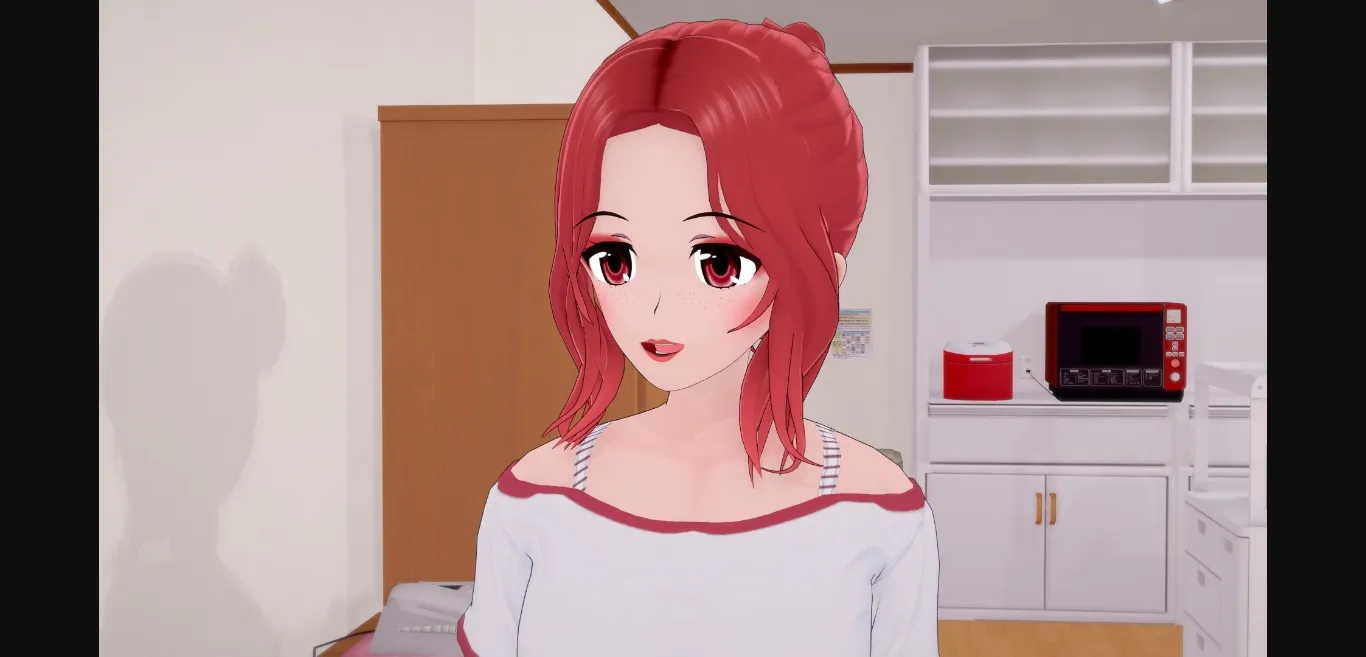 VN Ren'Py Abandoned Young Lust [v0.21a] [VinnLemon] | Free Adult Games