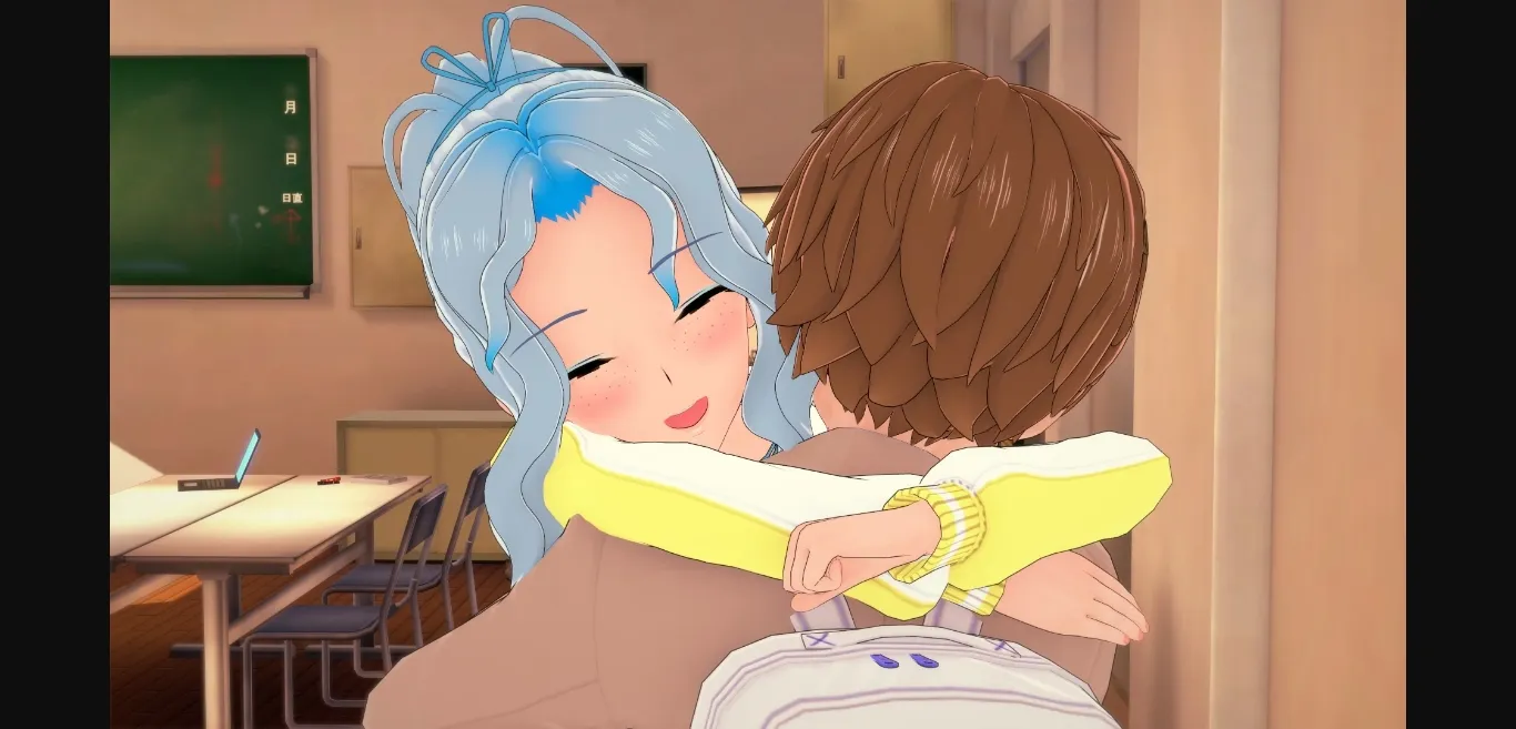 VN Ren'Py Abandoned Young Lust [v0.21a] [VinnLemon] | Free Adult Games