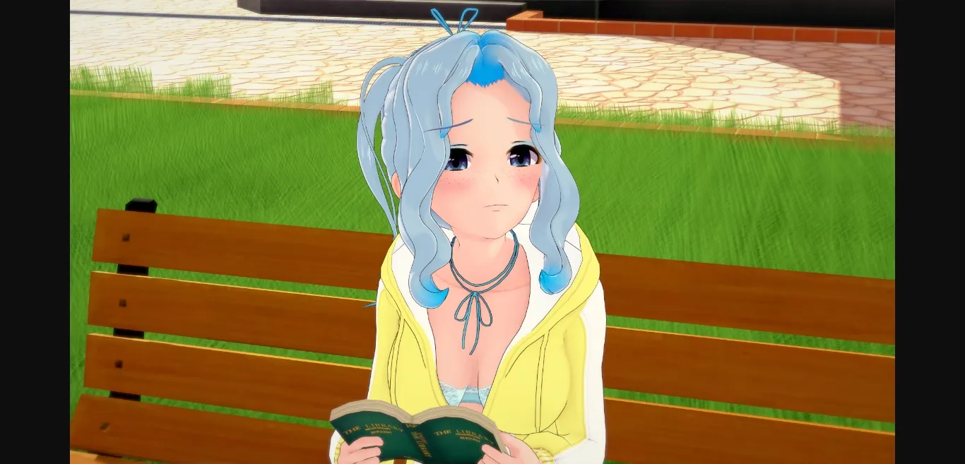 VN Ren'Py Abandoned Young Lust [v0.21a] [VinnLemon] | Free Adult Games