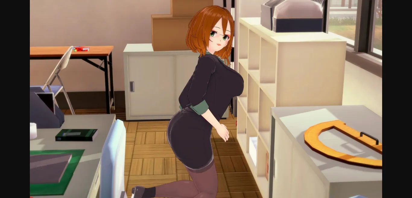 VN Ren'Py Abandoned Young Lust [v0.21a] [VinnLemon] | Free Adult Games