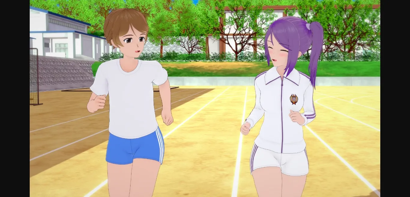 VN Ren'Py Abandoned Young Lust [v0.21a] [VinnLemon] | Free Adult Games