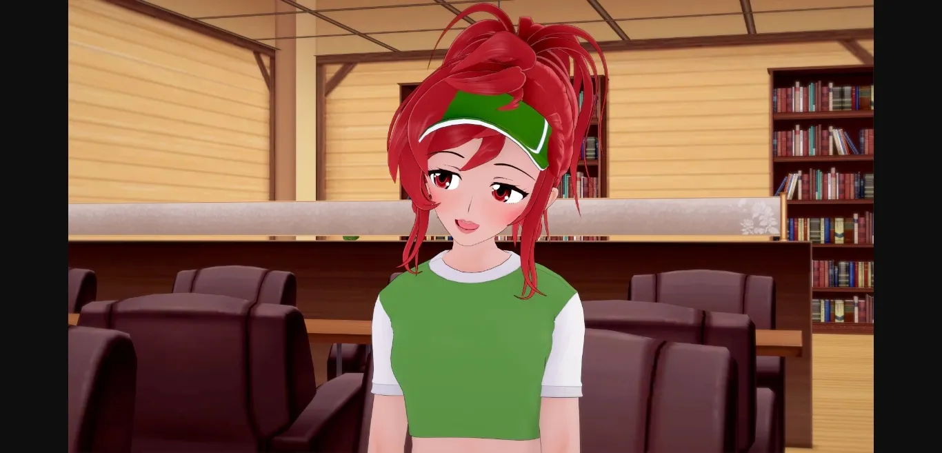 VN Ren'Py Abandoned Young Lust [v0.21a] [VinnLemon] | Free Adult Games